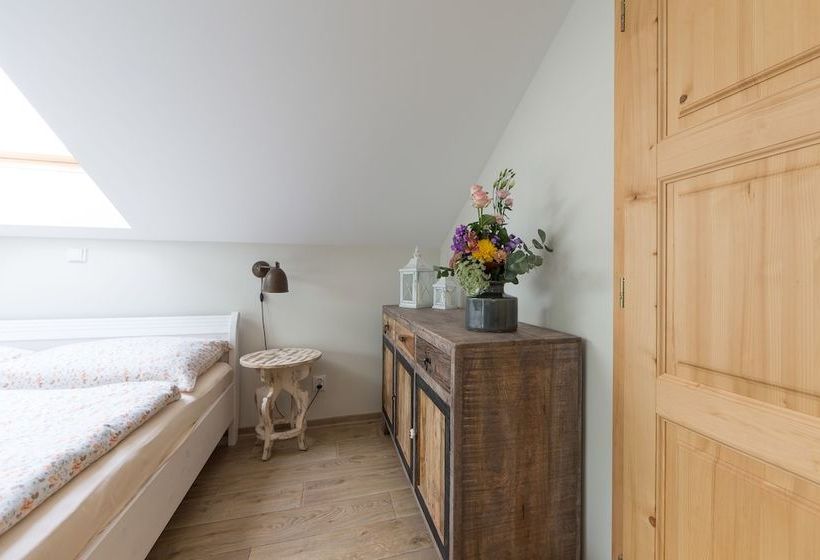 膳宿费 Smrcina Resort