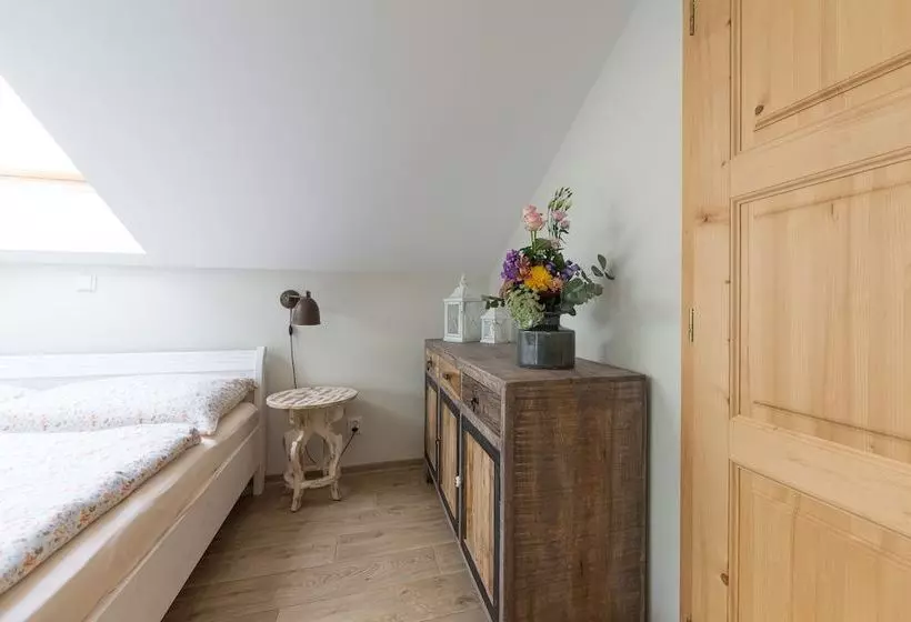 Majatalo Smrcina Resort