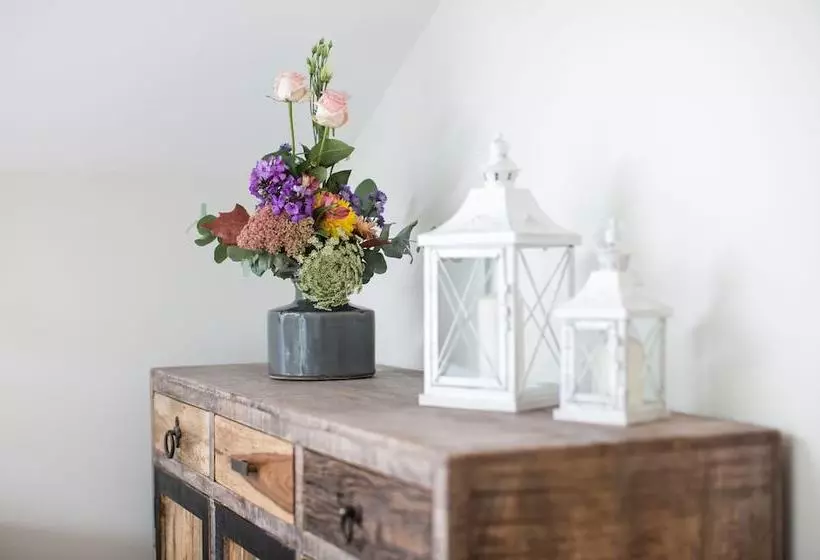 Majatalo Smrcina Resort