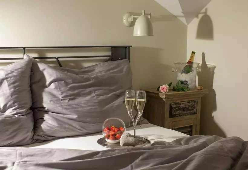 Majatalo Smrcina Resort