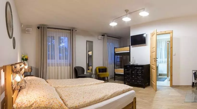 Majatalo Smrcina Resort