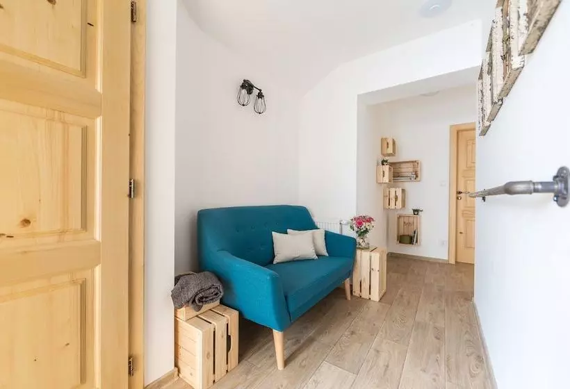 Majatalo Smrcina Resort