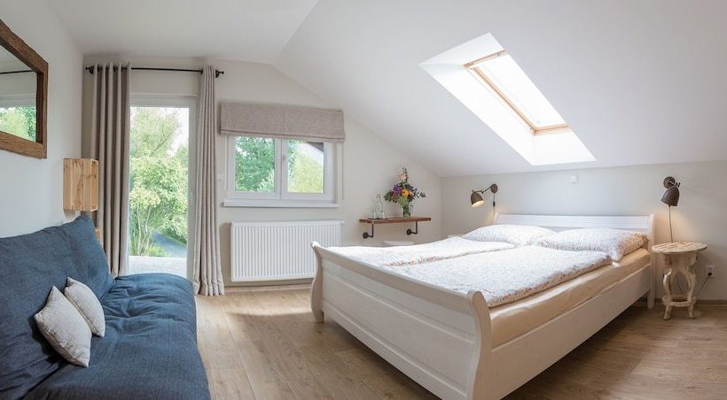 膳宿费 Smrcina Resort