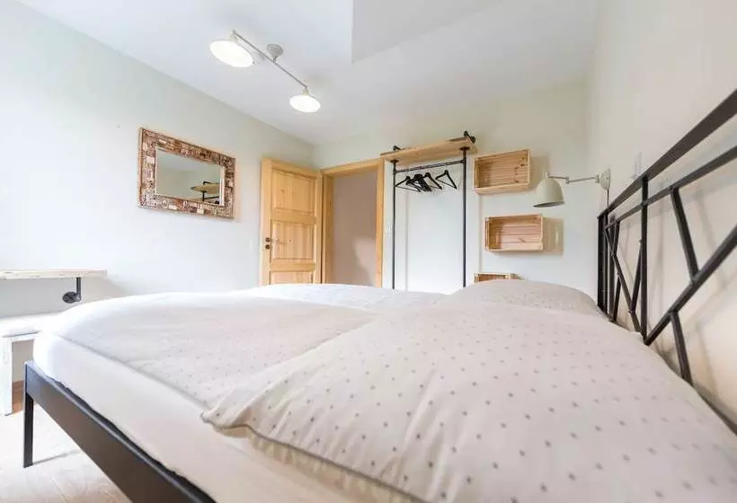 Majatalo Smrcina Resort