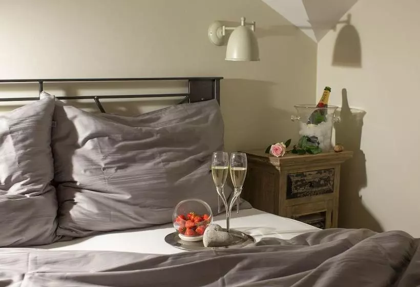 Majatalo Smrcina Resort