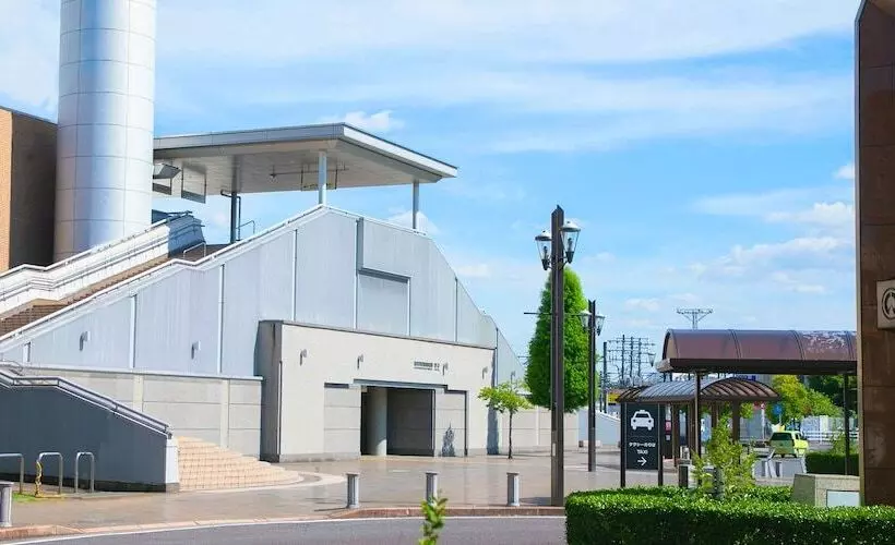 旅館 Business Hotel Wako