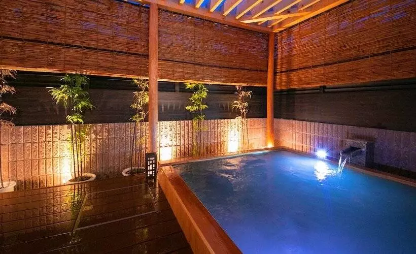 旅館 Business Hotel Wako