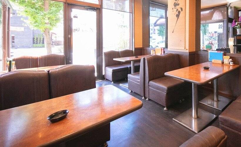 Рёкан Business Hotel Wako