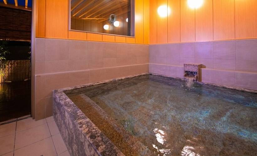 Рёкан Business Hotel Wako