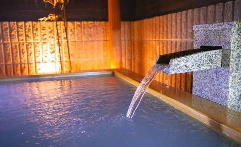 旅館 Business Hotel Wako