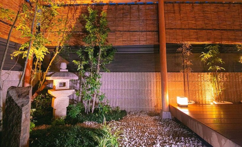 Рёкан Business Hotel Wako