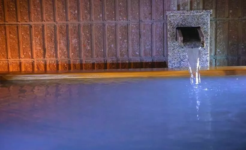 旅館 Business Hotel Wako