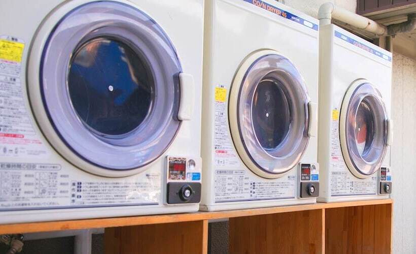 Рёкан Business Hotel Wako