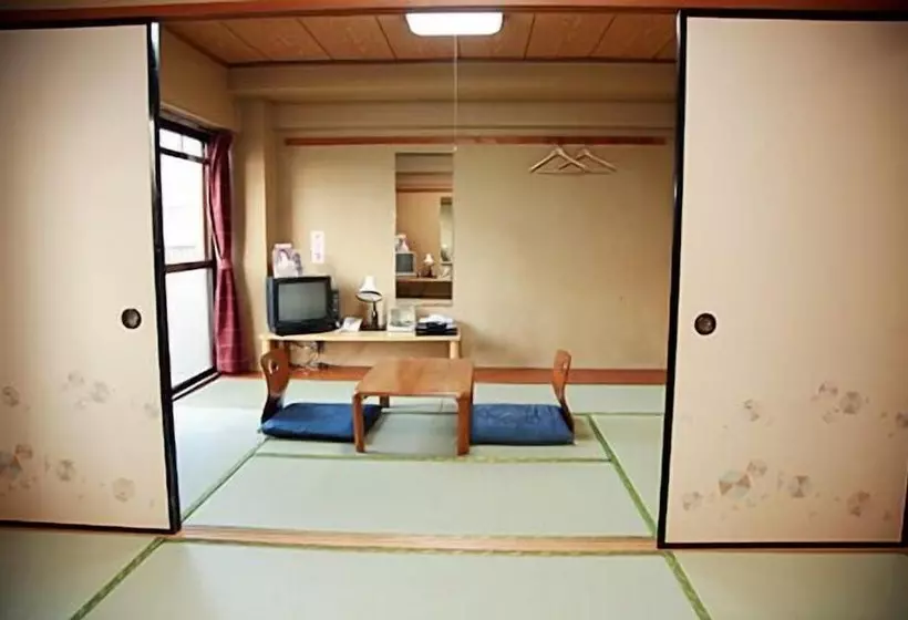 旅館 Business Hotel Wako