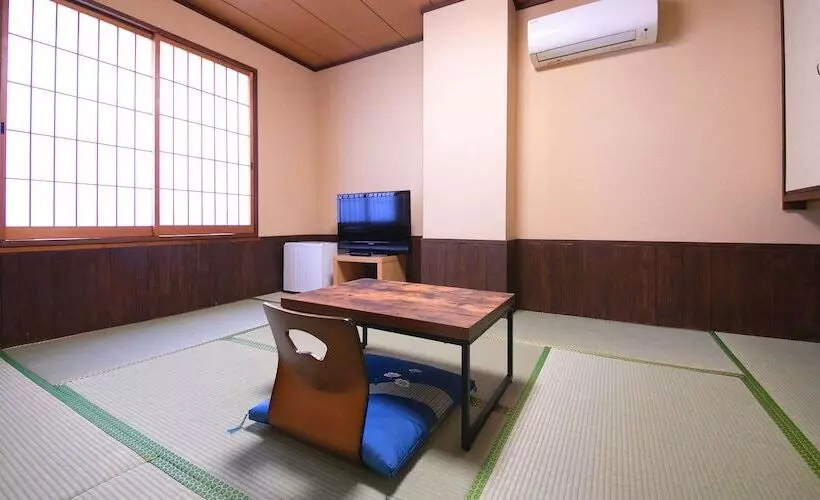 旅館 Business Hotel Wako