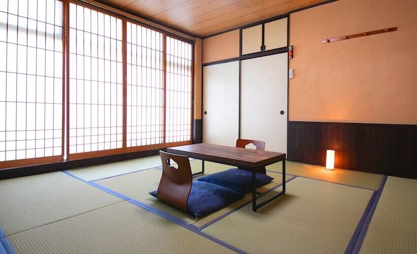 Рёкан Business Hotel Wako