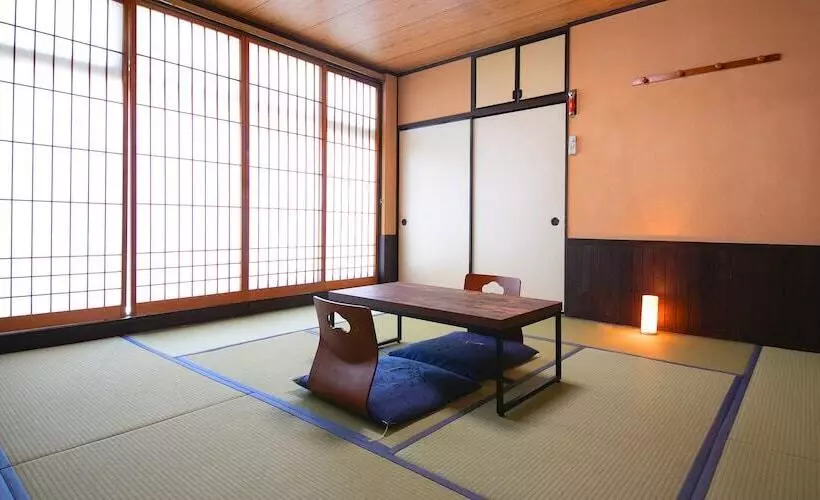 旅館 Business Hotel Wako