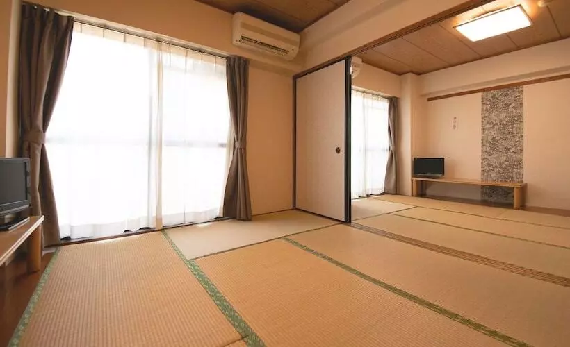 旅館 Business Hotel Wako