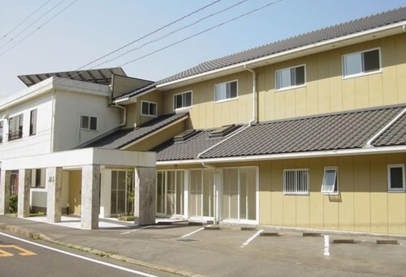 료칸 Sabi Katayama