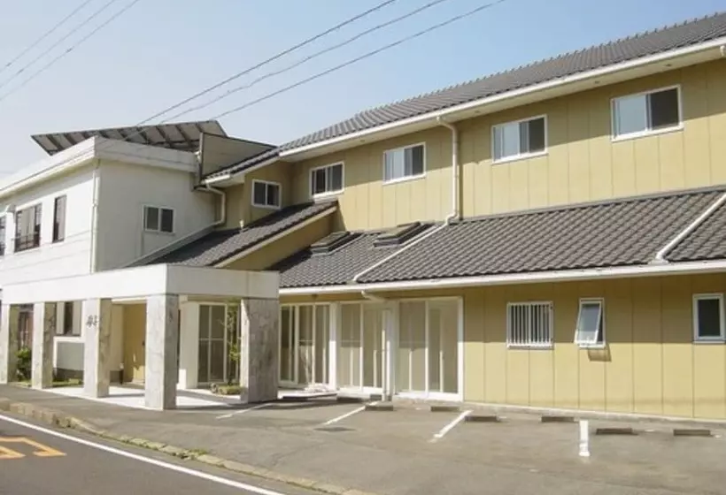 Ryokan Sabi Katayama