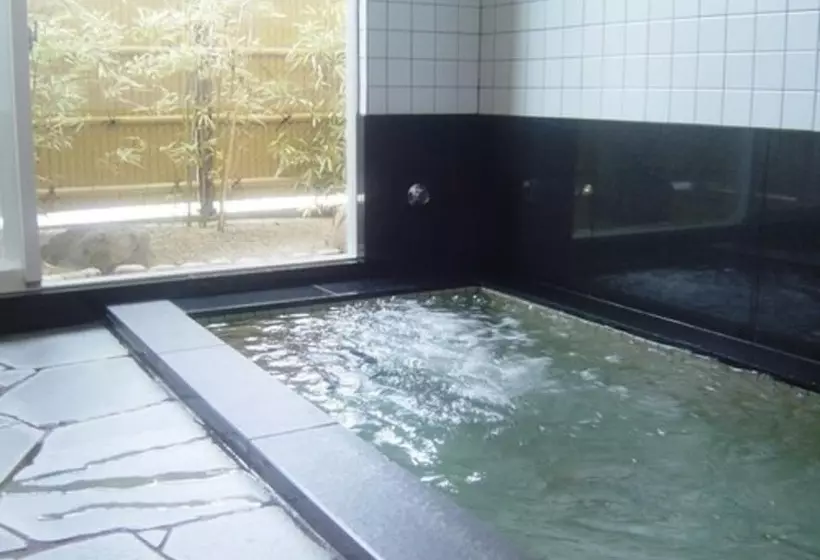 Ryokan Sabi Katayama