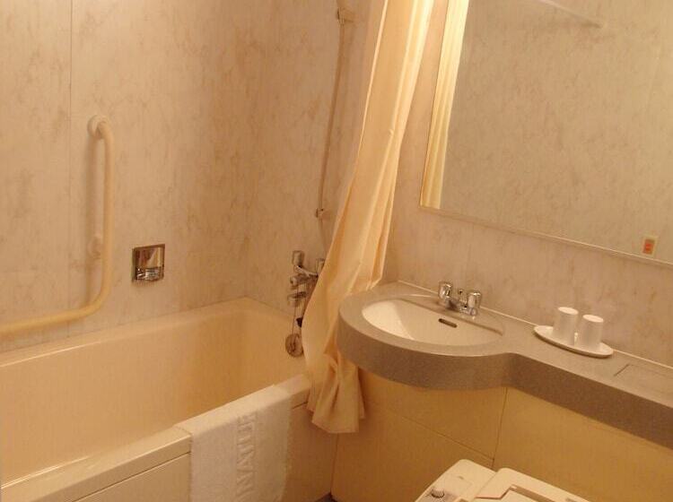 료칸 Sabi Katayama