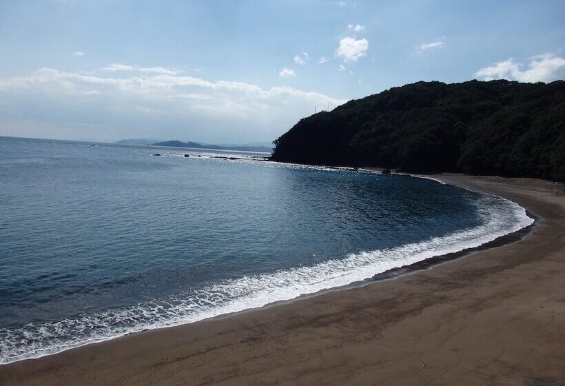 료칸 Sabi Katayama