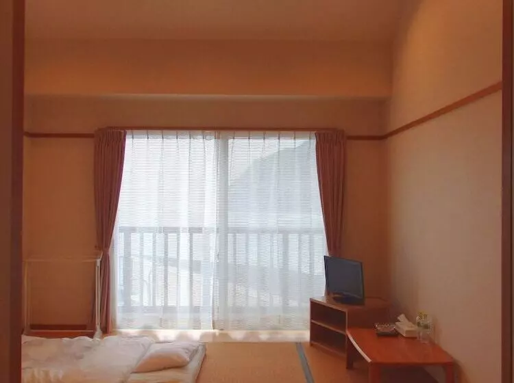 Ryokan Sabi Katayama