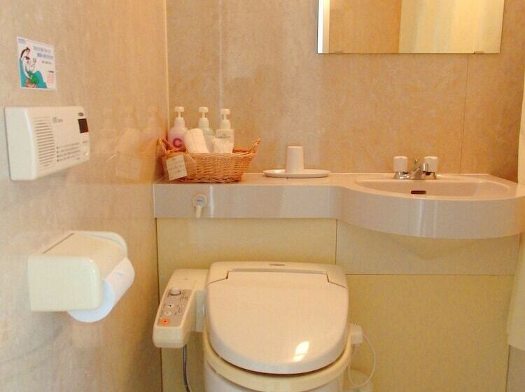 료칸 Sabi Katayama