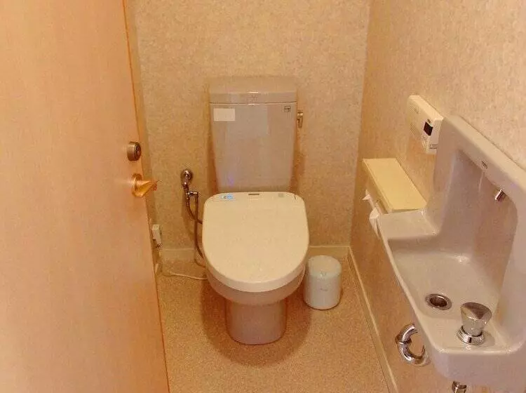 Ryokan Sabi Katayama