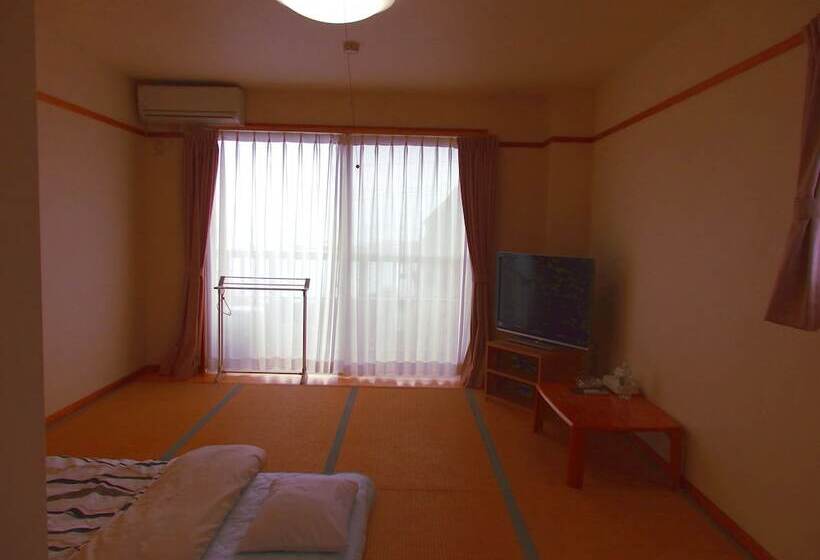 료칸 Sabi Katayama