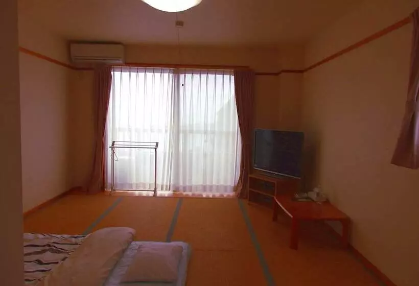 Ryokan Sabi Katayama