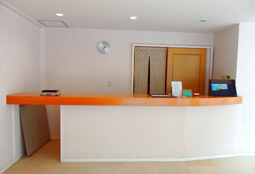 료칸 Sabi Katayama