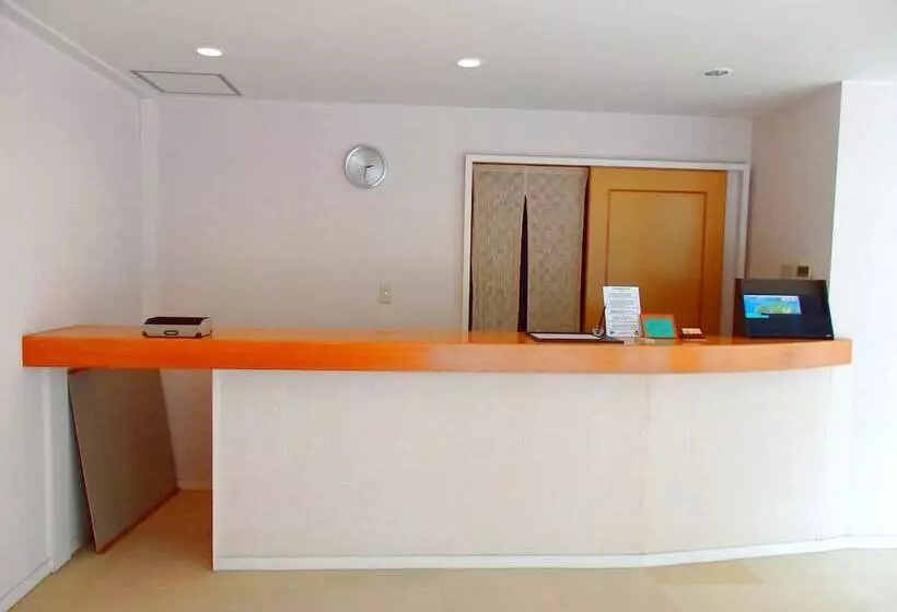 Ryokan Sabi Katayama