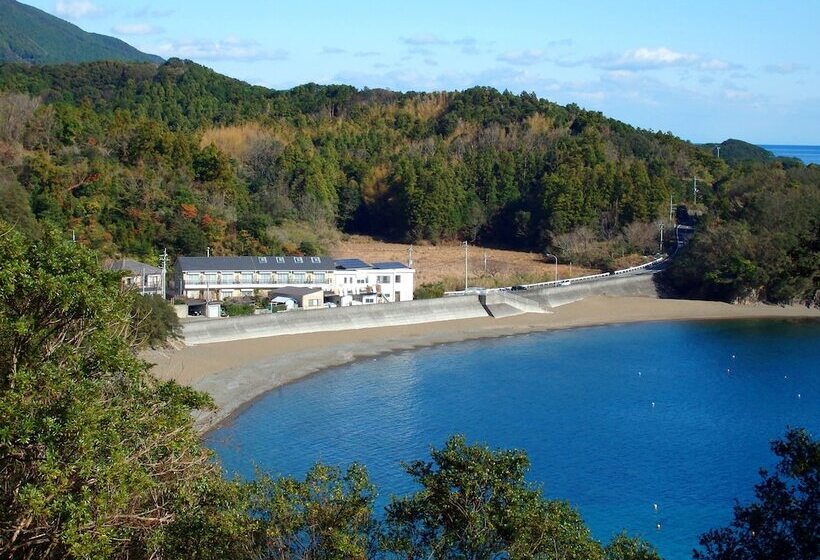 료칸 Sabi Katayama