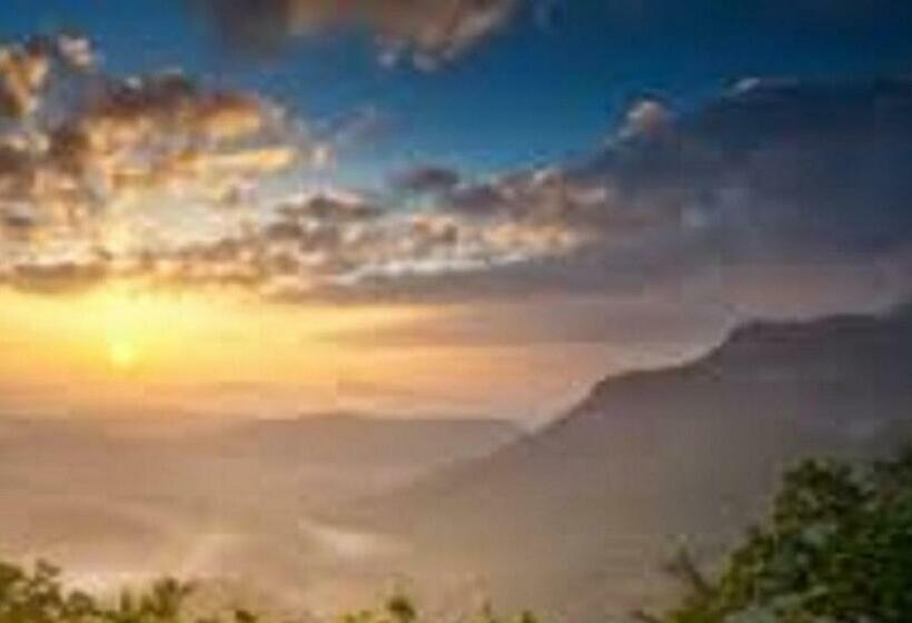 Samadhi Guest Inn Ella