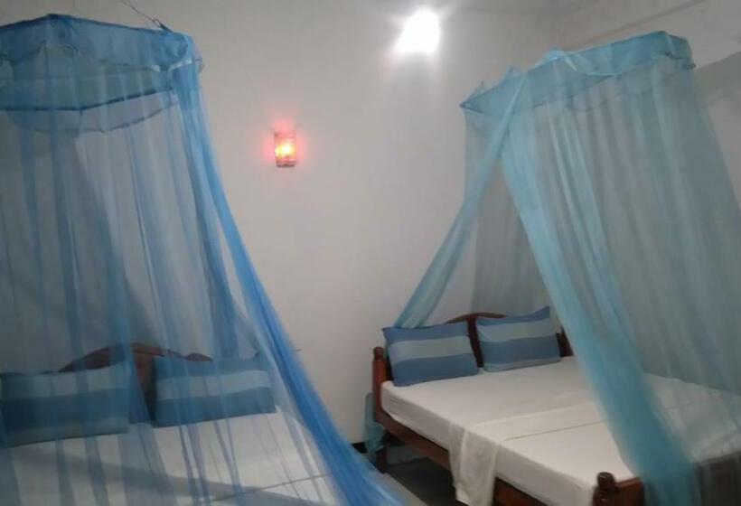 Samadhi Guest Inn Ella