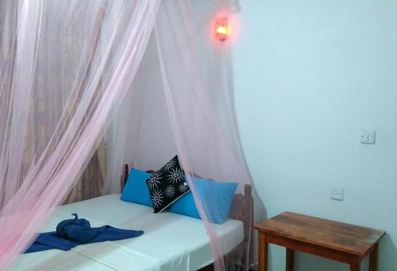 Samadhi Guest Inn Ella