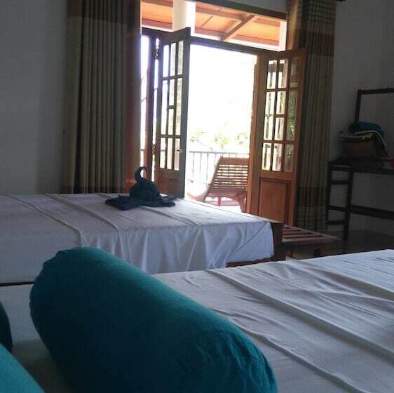 Samadhi Guest Inn Ella