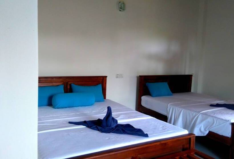 Samadhi Guest Inn Ella