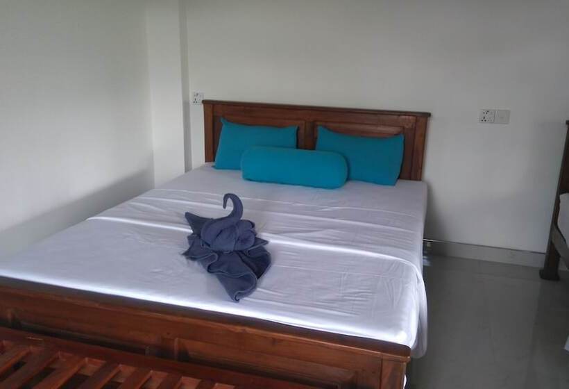 Samadhi Guest Inn Ella