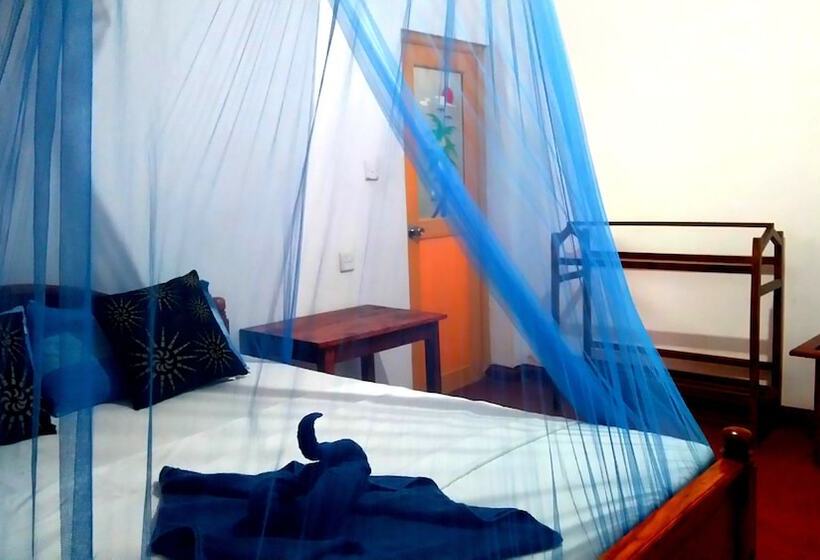 Samadhi Guest Inn Ella