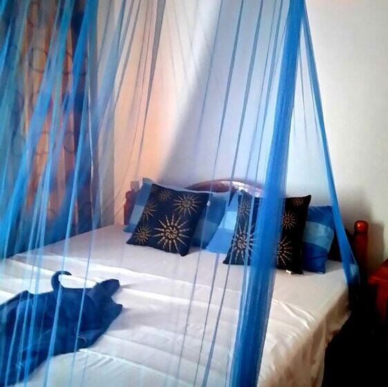 Samadhi Guest Inn Ella