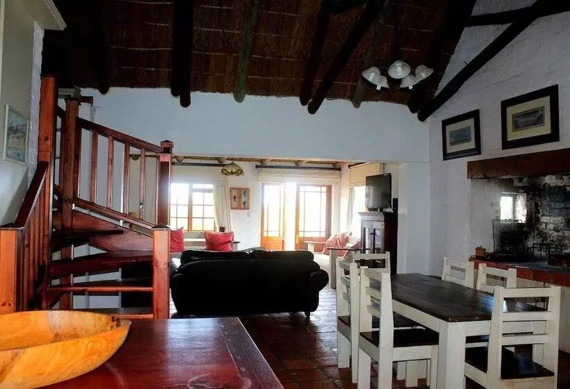 Sandpiper Guest Cottages