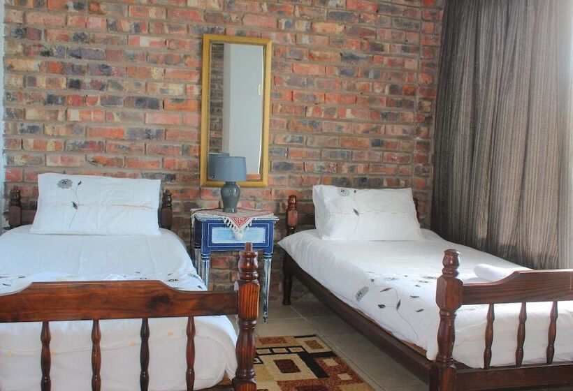 Sandpiper Guest Cottages