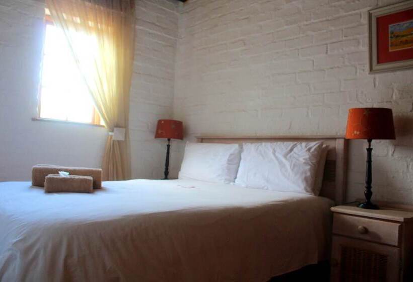 Sandpiper Guest Cottages