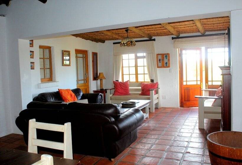 Sandpiper Guest Cottages