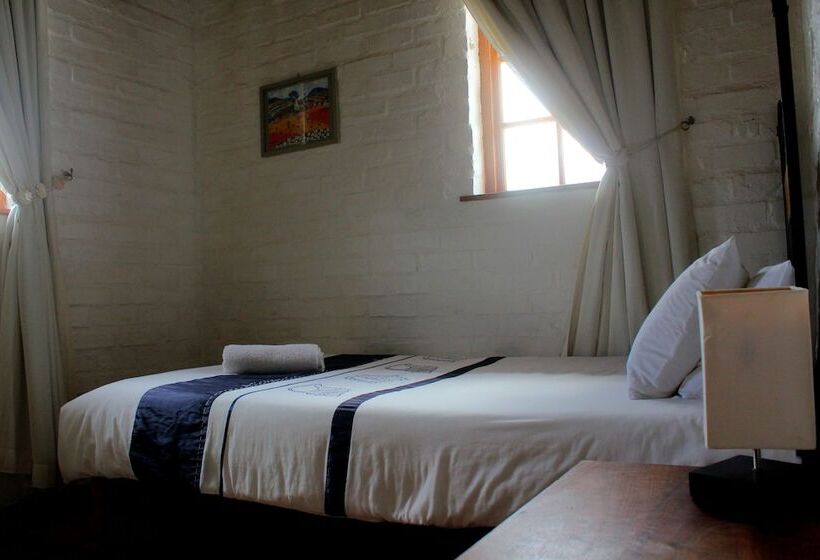 Sandpiper Guest Cottages