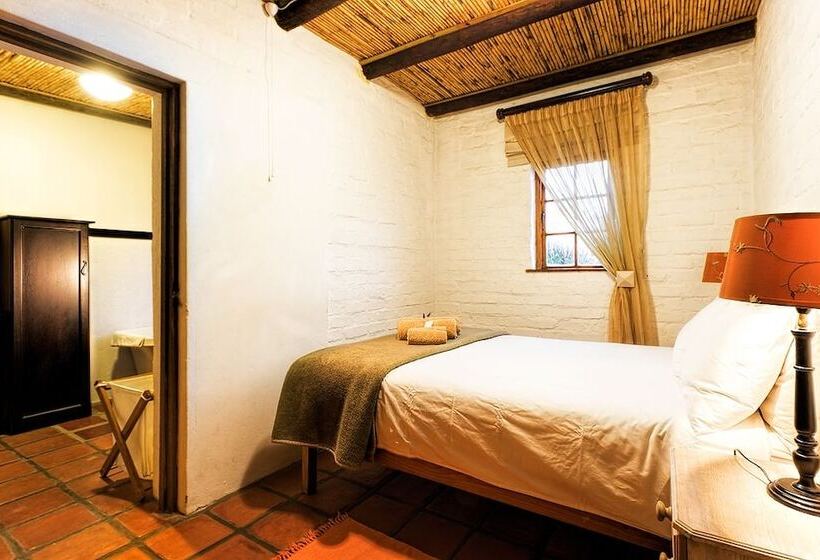 Sandpiper Guest Cottages