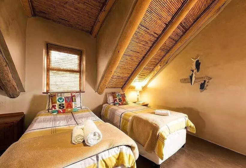 Sandpiper Guest Cottages